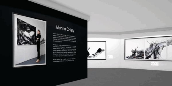 Creative Interrogation of Natural Processes in the Work of Marina Chisty